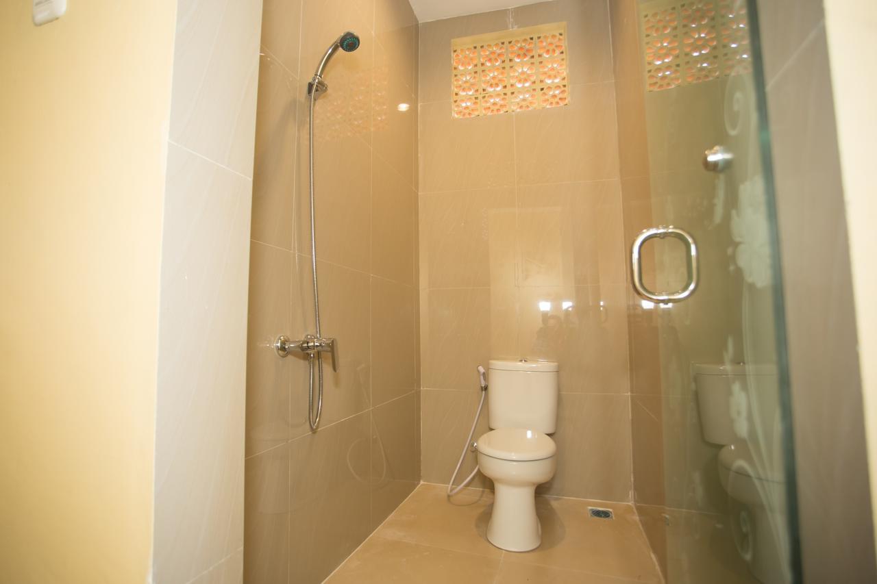 V Canggu Dormitory Chambre photo